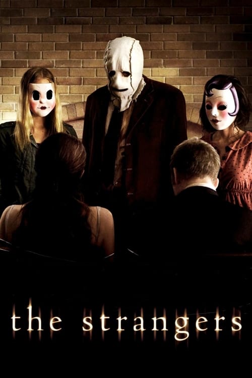 The Strangers – Film Review