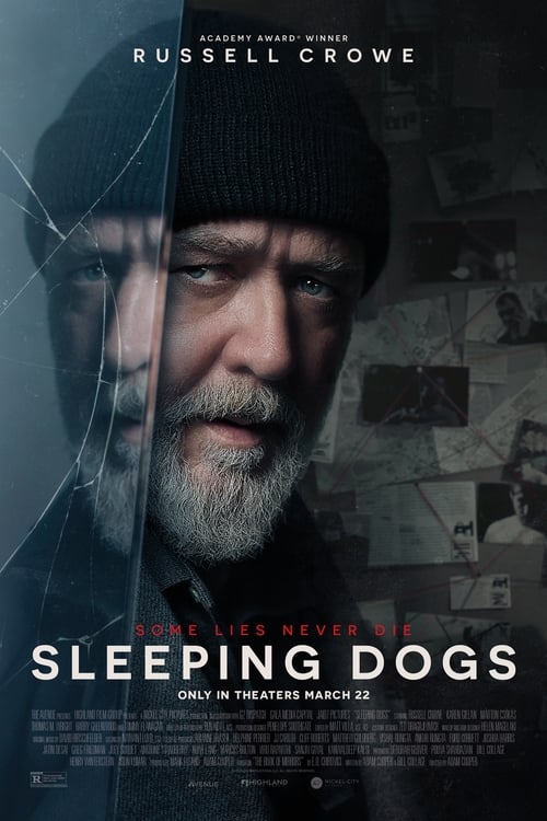 Sleeping Dogs – Film Review