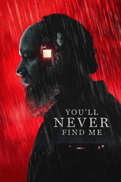 You’ll Never Find Me – Film Review