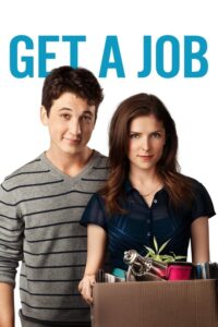Get a Job – Film Review