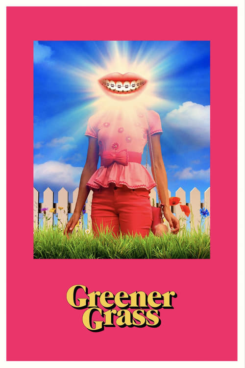 Greener Grass – Film Review