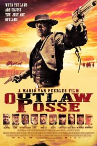 Outlaw Posse – Film Review