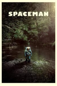 Spaceman – Film Review