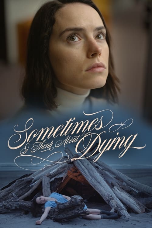 Sometimes I Think About Dying – Film Review