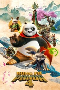 Kung Fu Panda 4 – Film Review
