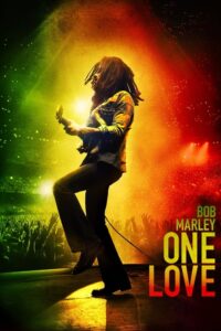 Bob Marley: One Love – Film Review