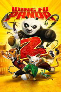 Kung Fu Panda 2 – Film Review