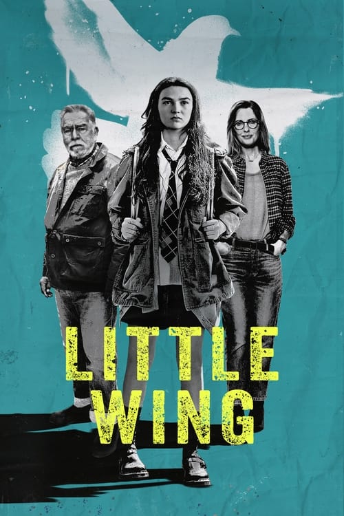 Little Wing – Film Review