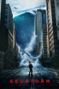 Geostorm – Film Review