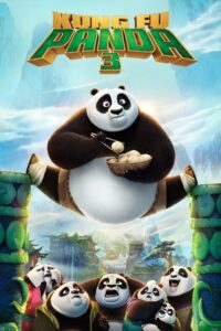 Kung Fu Panda 3 – Film Review