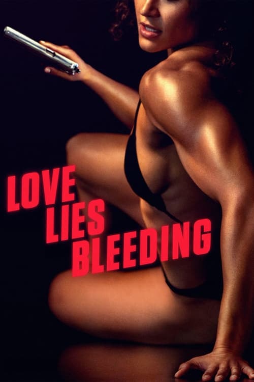 Love Lies Bleeding – Film Review