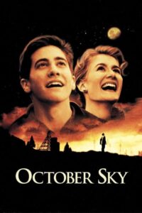 October Sky – Film Review