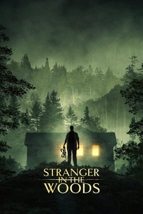 Stranger in the Woods – Film Review