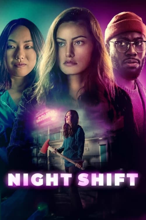 Night Shift – Film Review