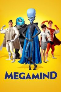 Megamind – Film Review