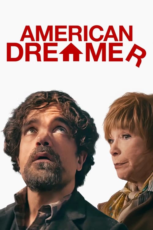 American Dreamer – Film Review