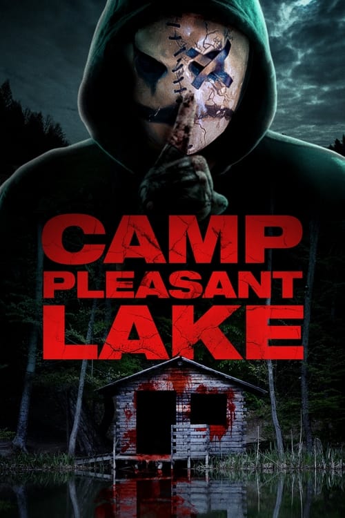 Camp Pleasant Lake – Film Review