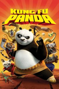 Kung Fu Panda – Film Review