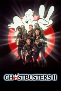 Ghostbusters II – Film Review