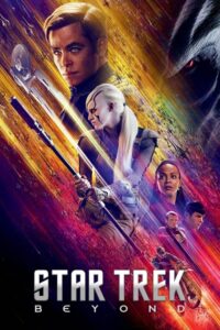 Star Trek Beyond – Film Review