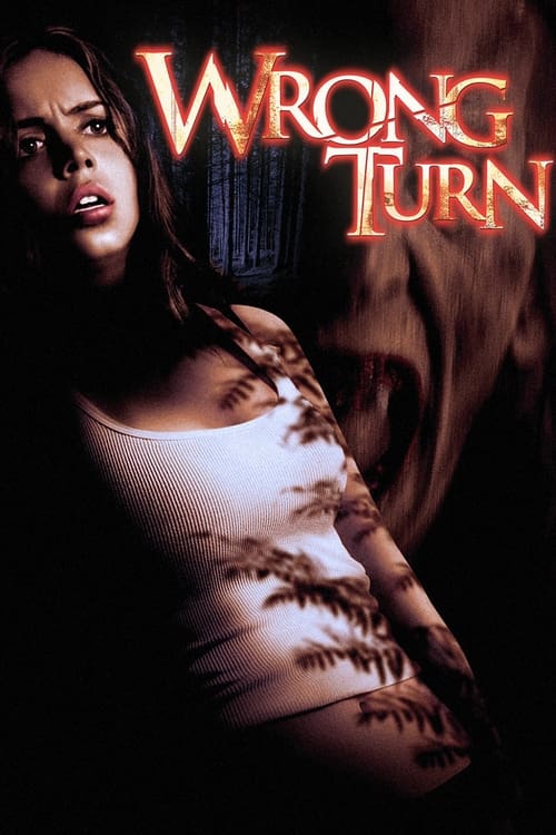 Wrong Turn – Film Review