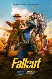 Fallout – Season 1 Review