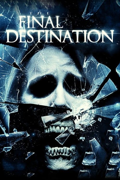 The Final Destination – Film Review