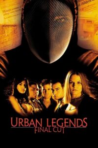 Urban Legends: Final Cut – Film Review