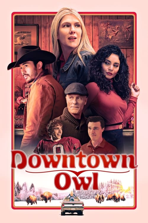 Downtown Owl – Film Review