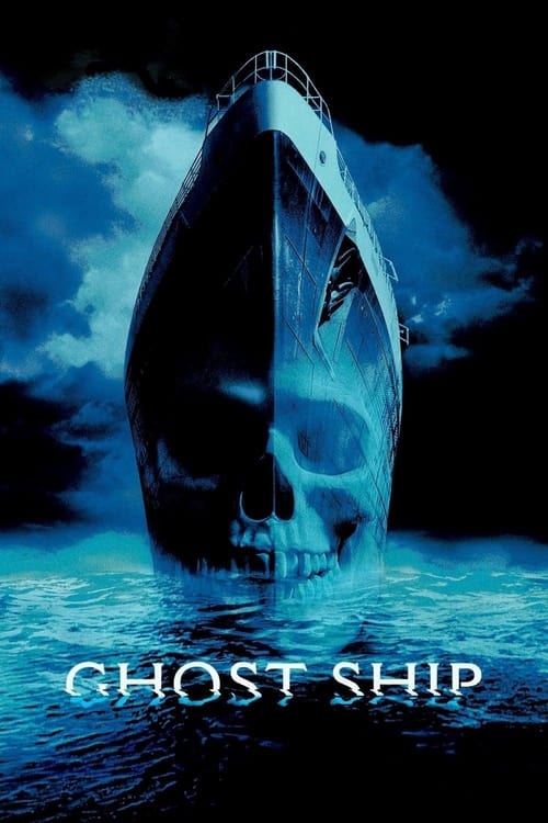 Ghost Ship – Film Review