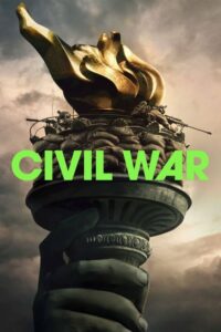 Civil War – Film Review