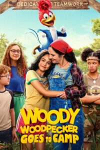 Woody Woodpecker Goes to Camp – Film Review