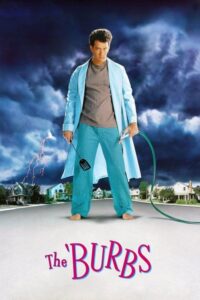 The ‘Burbs – Film Review