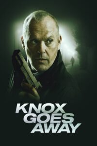 Knox Goes Away – Film Review
