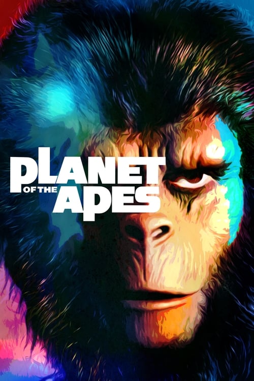 Planet of the Apes – Film Review