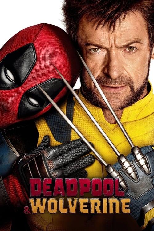 Deadpool & Wolverine – Film Review