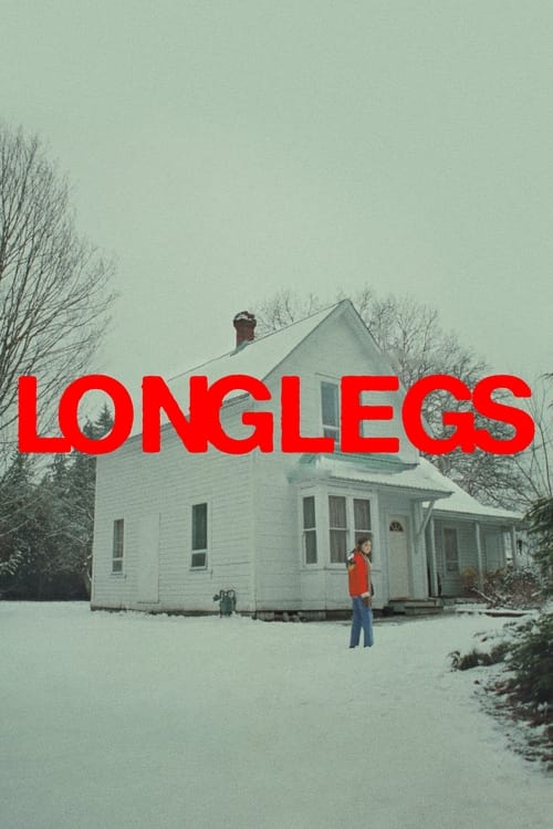 Longlegs – Film Review