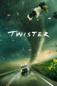 Twister – Film Review