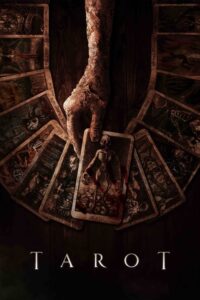 Tarot – Film Review