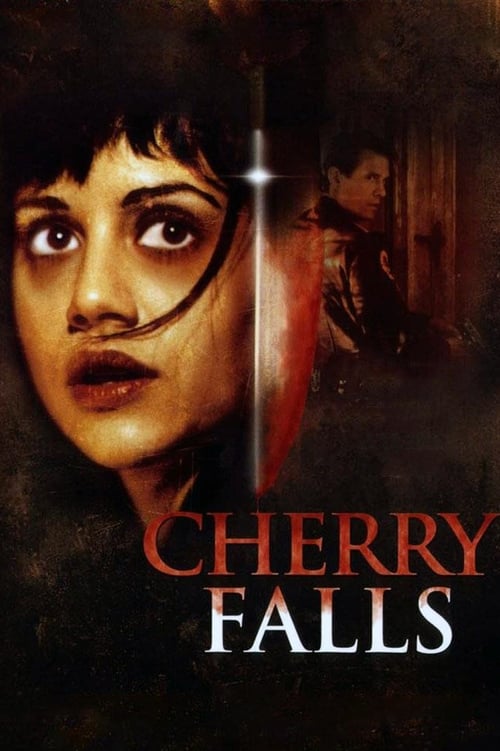 Cherry Falls – Film Review