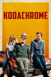 Kodachrome – Film Review