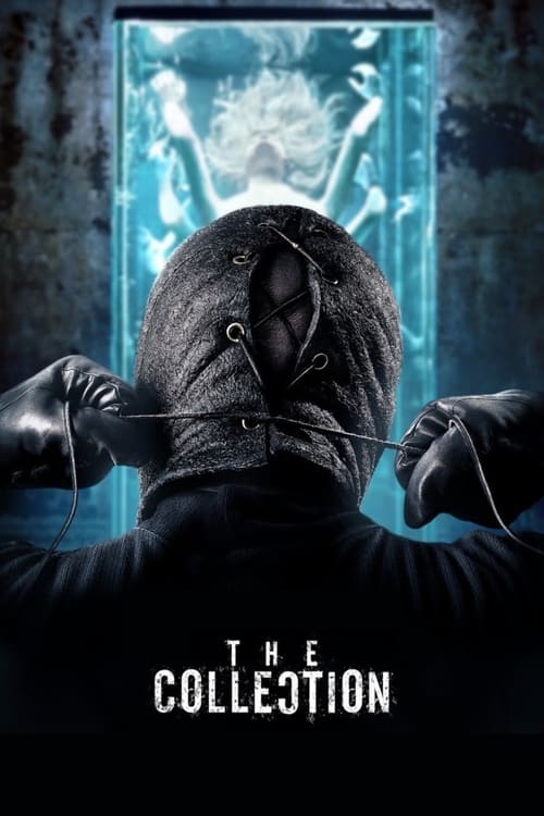 The Collection – Film Review