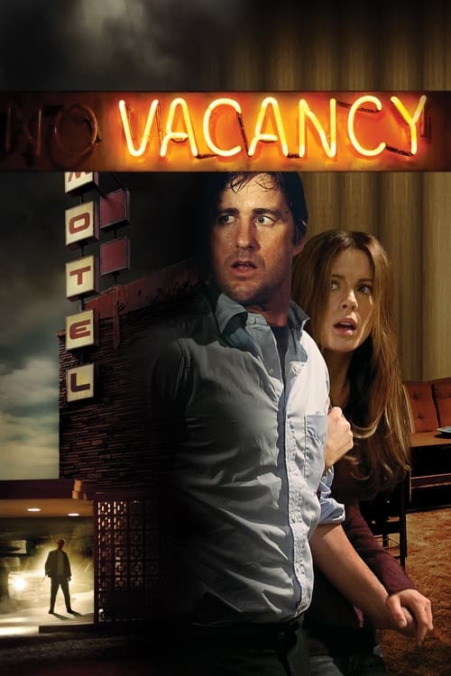 Vacancy – Film Review