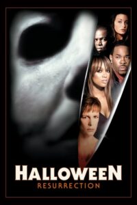 Halloween: Resurrection – Film Review