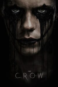 The Crow – Film Review