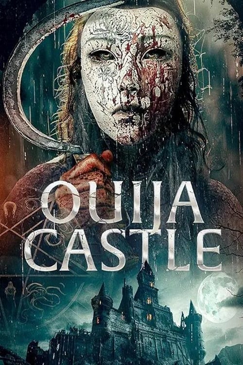 Ouija Castle – Film Review