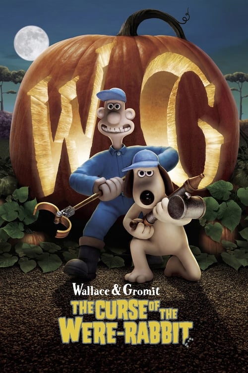 Wallace & Gromit: The Curse of the Were-Rabbit – Film Review