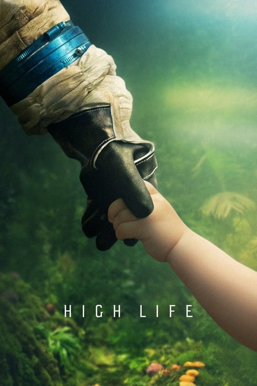 High Life – Film Review