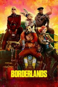 Borderlands – Film Review