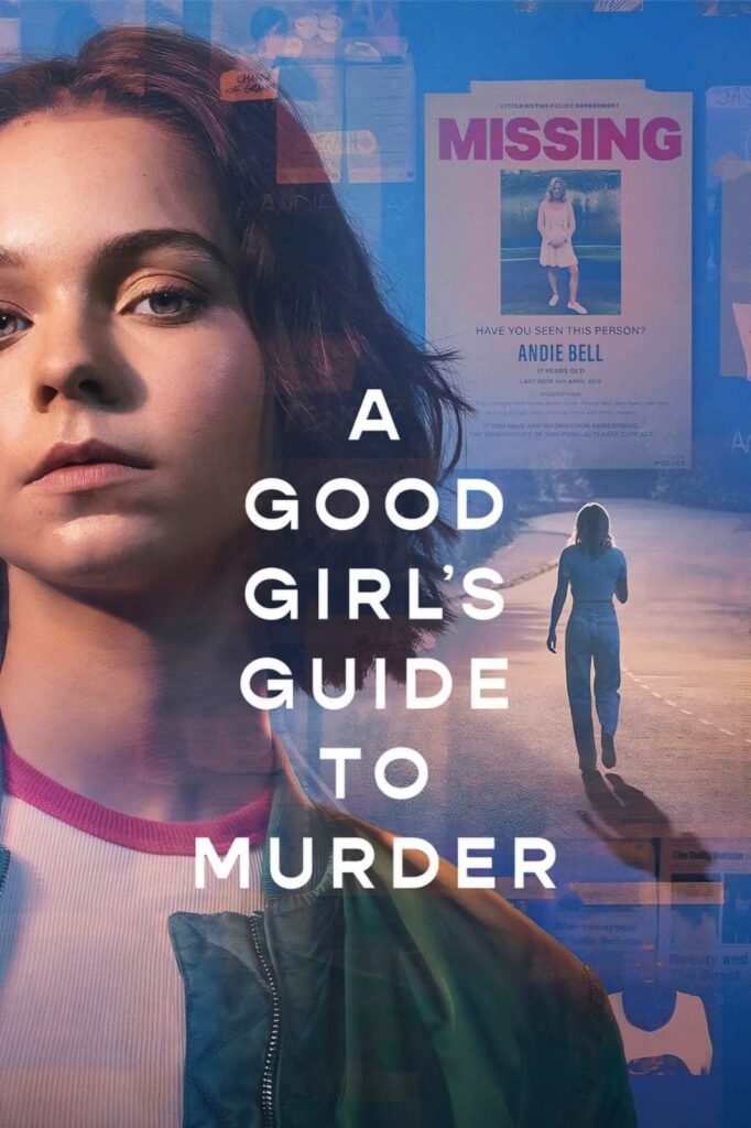 A Good Girl’s Guide to Murder – Season 1 Review